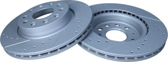 Brake Disc 19-0820SPORT