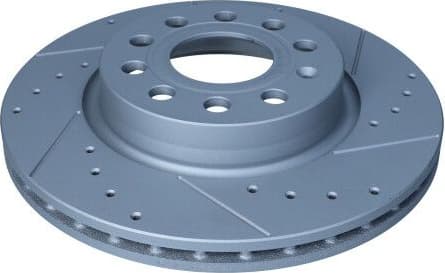Brake Disc 19-0820SPORT - image 4