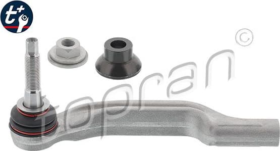 Tie Rod End t+ 410 849