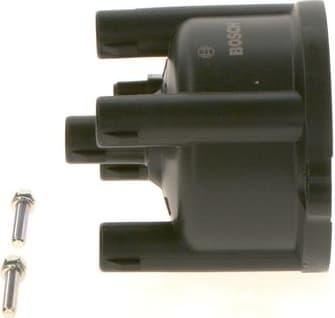 Ignition Distributor Cap 1 987 233 104 - image 6