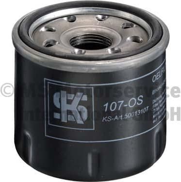 Oil Filter 50013107