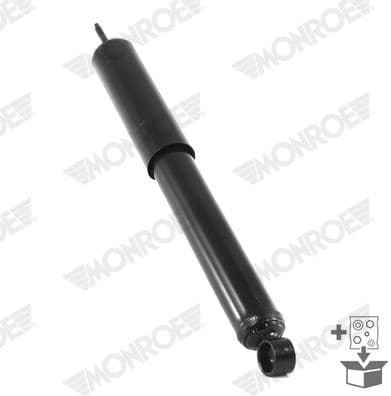 Shock Absorber MONROE ADVENTURE D4442S - image 5