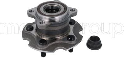 Wheel Bearing Kit 19-8174