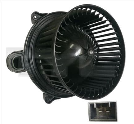 Interior Blower 510-0015