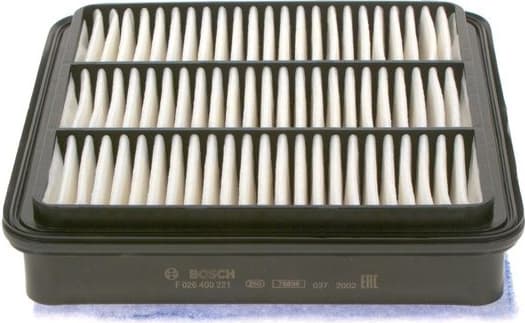 Air Filter F026400221 - image 6