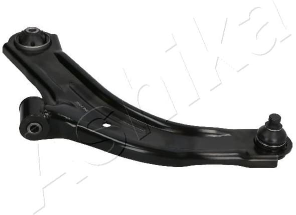 Control/Trailing Arm, wheel suspension 72-01-118L