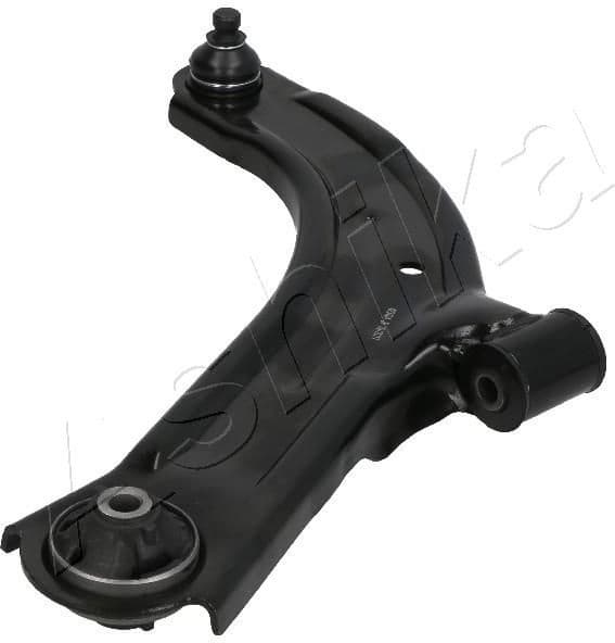 Control/Trailing Arm, wheel suspension 72-01-118L - image 2