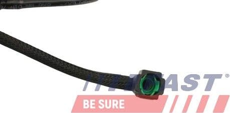 Fuel Line FT39656 - image 3