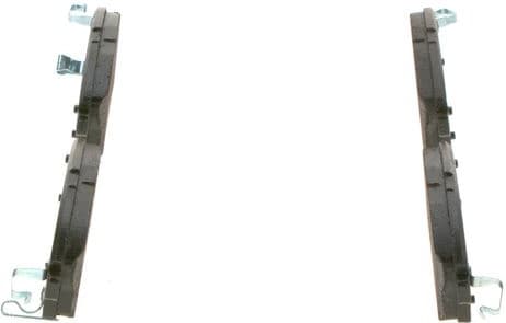 Brake Pad Set, disc brake 0986494778 - image 9