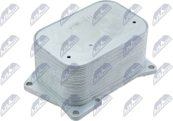 Oil Cooler, engine oil CCL-ME-041