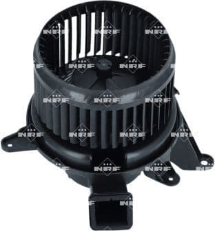 Interior Blower 34661 - image 3