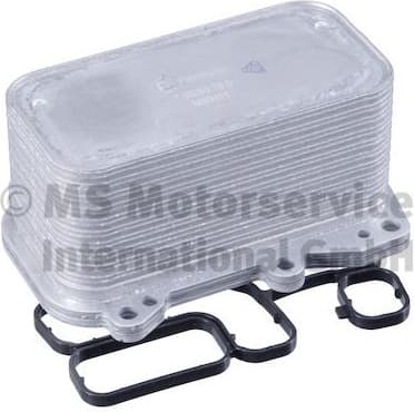 Oil Cooler, engine oil 7.09269.75.0