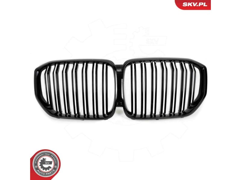 Radiator Grille 66SKV303 - image 2