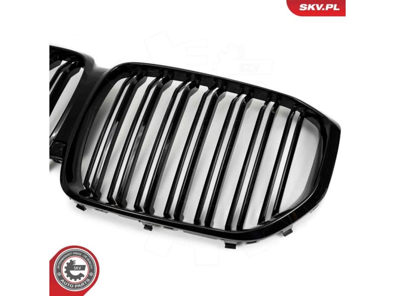 Radiator Grille 66SKV303 - image 5