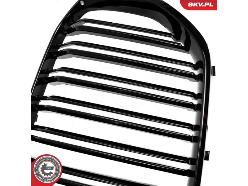 Radiator Grille 66SKV303 - image 7
