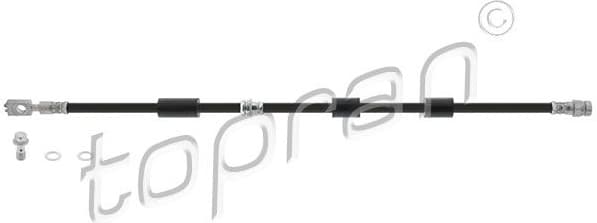 Brake Hose 110 393