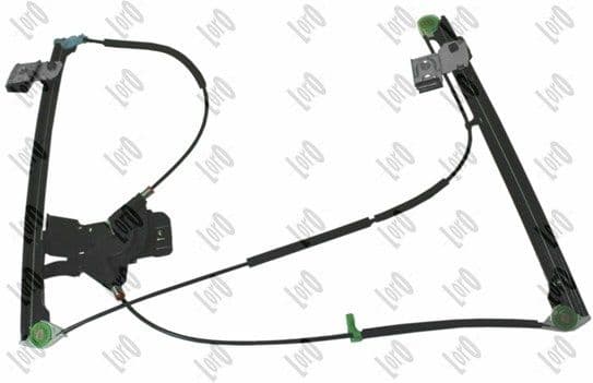 Window Regulator LORO 130-053-043