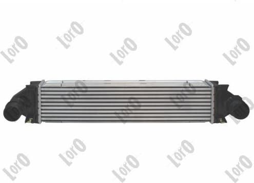 Charge Air Cooler LORO 017-018-0017