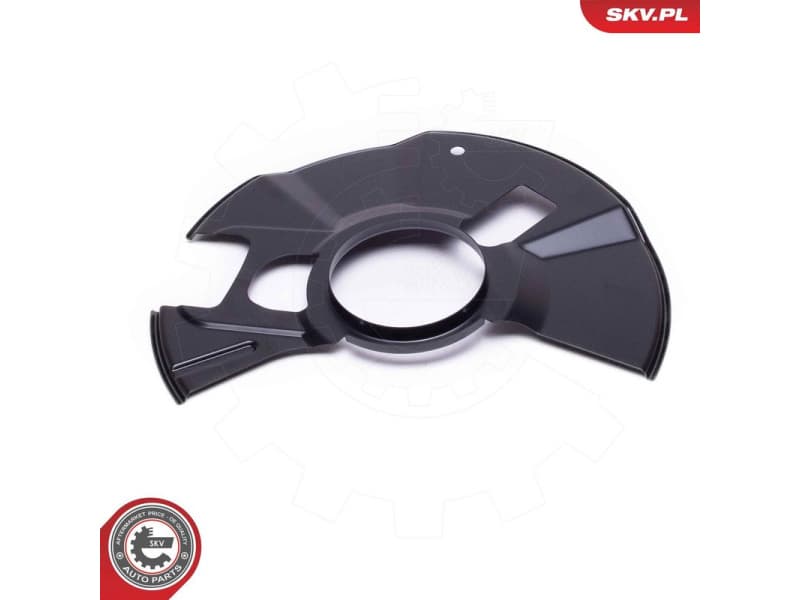 Splash Guard, brake disc 57SKV231 - image 3