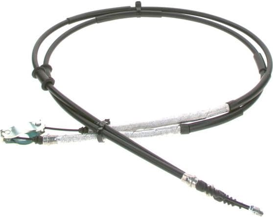 Cable Pull, parking brake 1987482884 - image 6