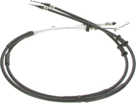 Cable Pull, parking brake 1987482884 - image 8