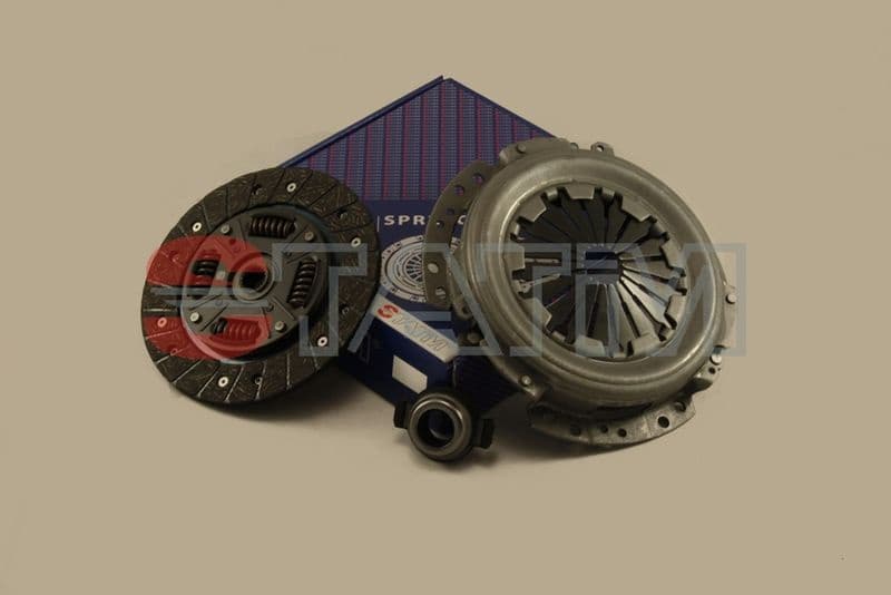 Clutch Kit 100.131