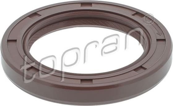 Shaft Seal, camshaft 601 389