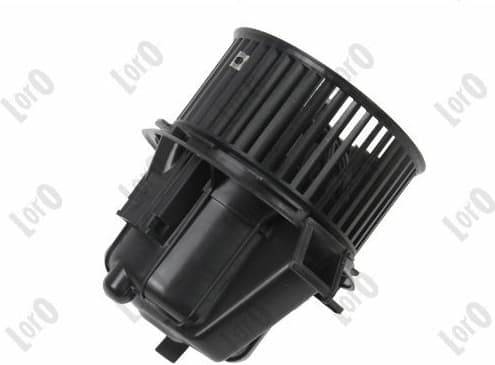 Interior Blower LORO 009-022-0008 - image 3