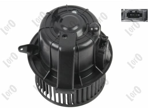 Interior Blower LORO 009-022-0008 - image 4