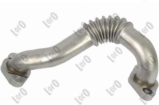 Pipe, EGR valve LORO 121-00-108 - image 2