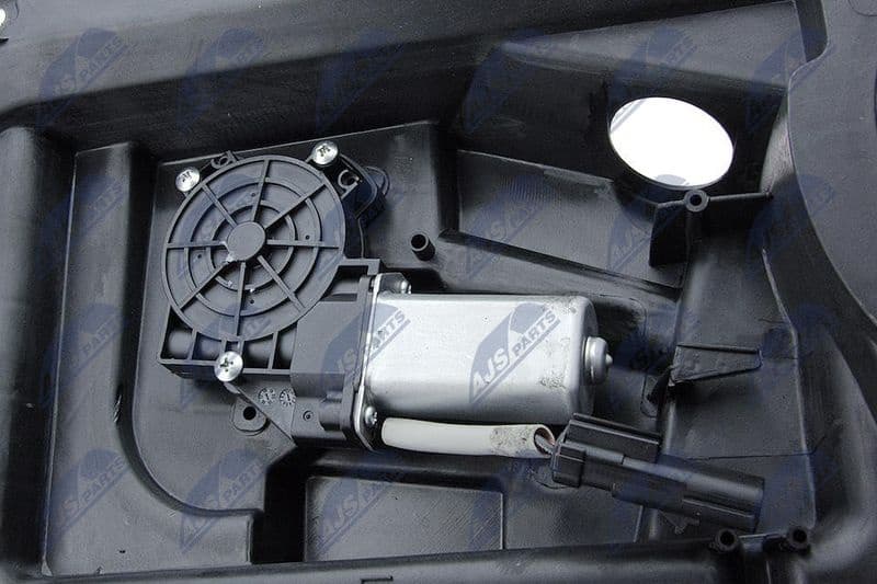 Window Regulator EPS-CH-028S - image 3