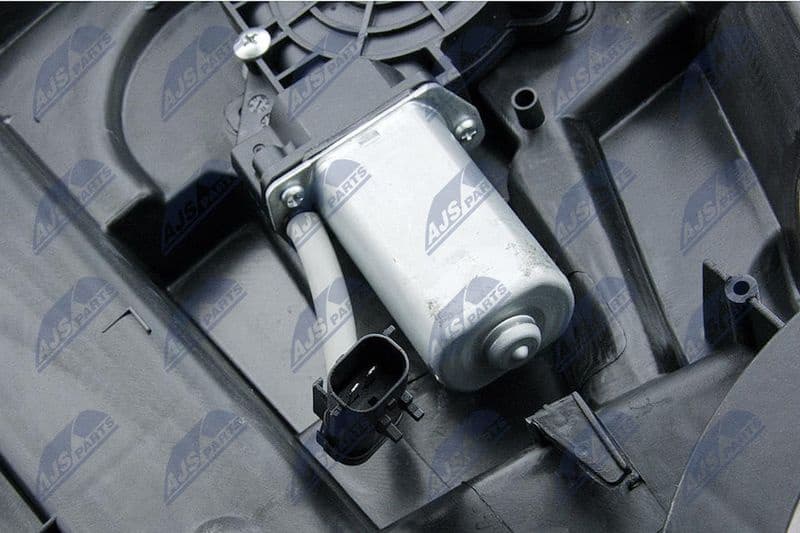 Window Regulator EPS-CH-028S - image 4