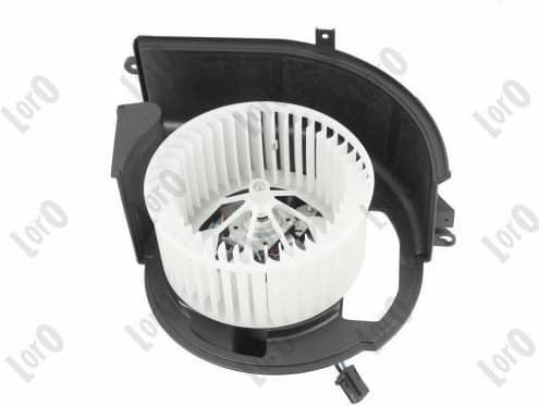 Interior Blower LORO 004-022-0008 - image 2