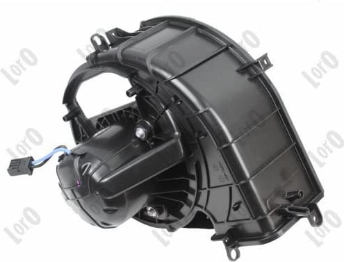 Interior Blower LORO 004-022-0008 - image 3