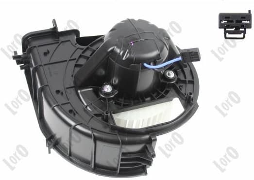 Interior Blower LORO 004-022-0008 - image 4
