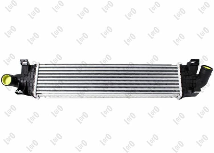 Charge Air Cooler LORO 017-018-0001