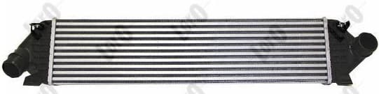 Charge Air Cooler LORO 017-018-0009