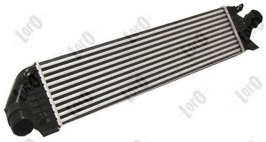 Charge Air Cooler LORO 017-018-0009 - image 2
