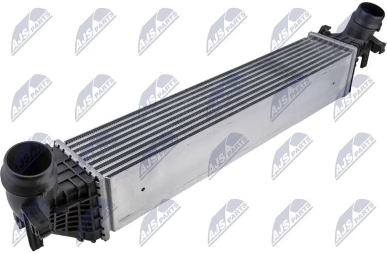 Charge Air Cooler CNG-PL-006