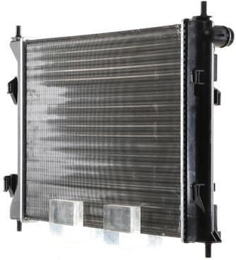 Radiator, engine cooling BEHR CR 2108 000S - image 6