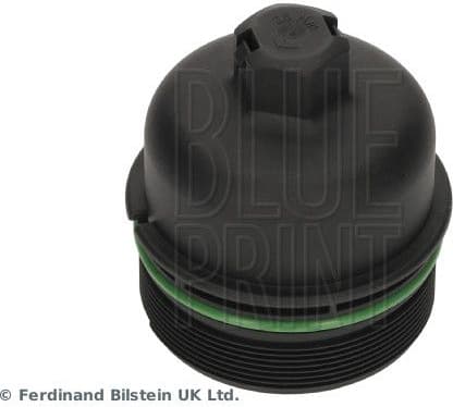 Cap, oil filter housing Blue Print Solution ADBP990050