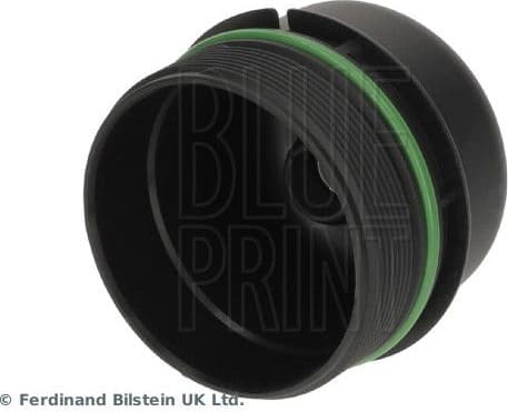 Cap, oil filter housing Blue Print Solution ADBP990050 - image 2