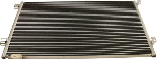 Condenser, air conditioning AC830015