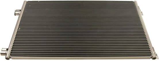 Condenser, air conditioning AC830015 - image 2