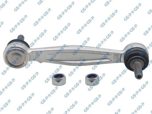 Link/Coupling Rod, stabiliser bar S051376