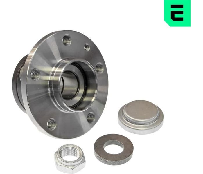 Wheel Bearing Kit 802978 - image 2