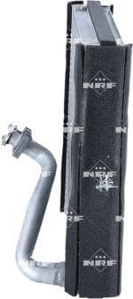 Evaporator, air conditioning 36184 - image 2