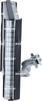 Evaporator, air conditioning 36184 - image 4