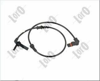 Sensor, wheel speed LORO 120-02-005