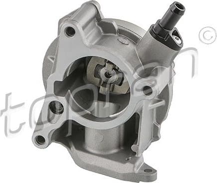 Vacuum Pump, braking system 116 181